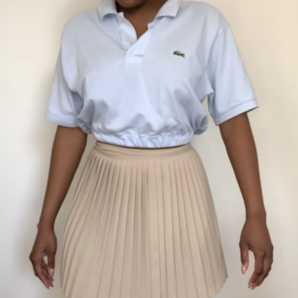Preppy: Lacoste, Sperry, Ben Sherman & More Posh Party